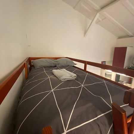 Studio Rue Lacépède Paris Extérieur photo
