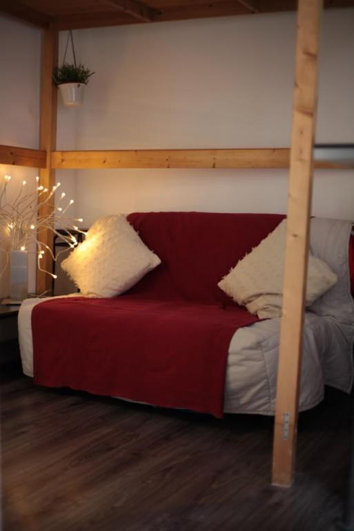Studio Rue Lacépède Paris Extérieur photo