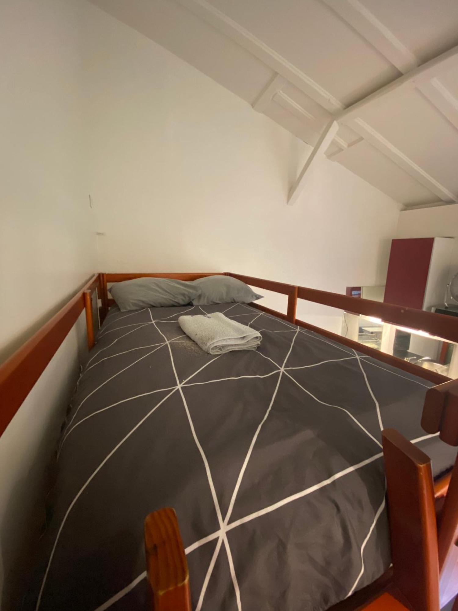 Studio Rue Lacépède Paris Extérieur photo